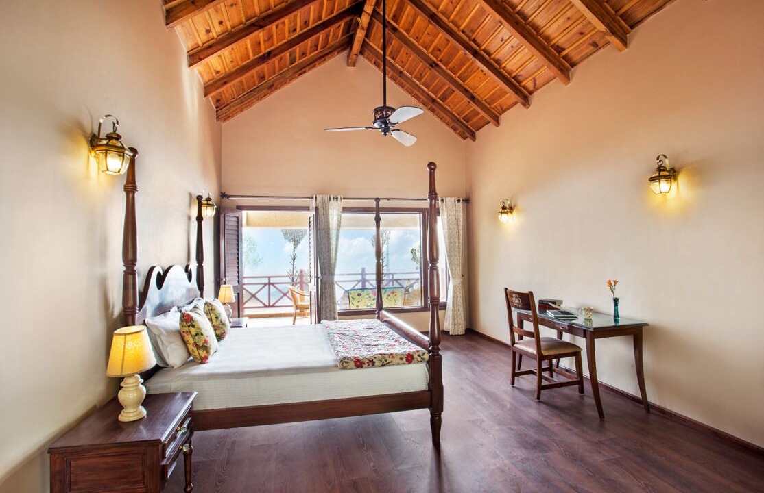 Photo of Bedroom in Kaul