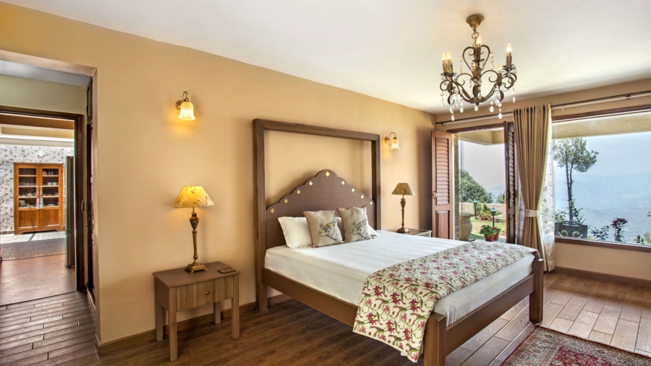 Photo of Bedroom in Kaul