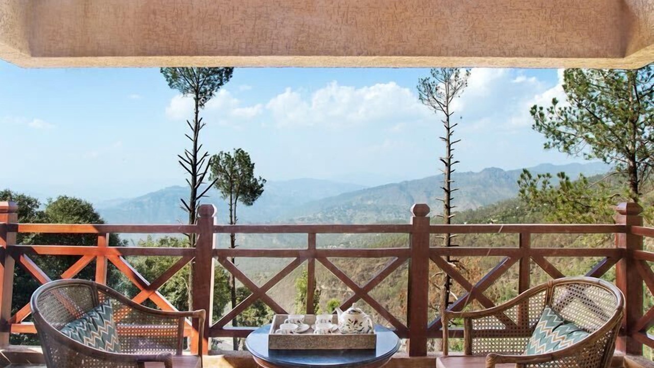 Photo of Outdoor in Kaul