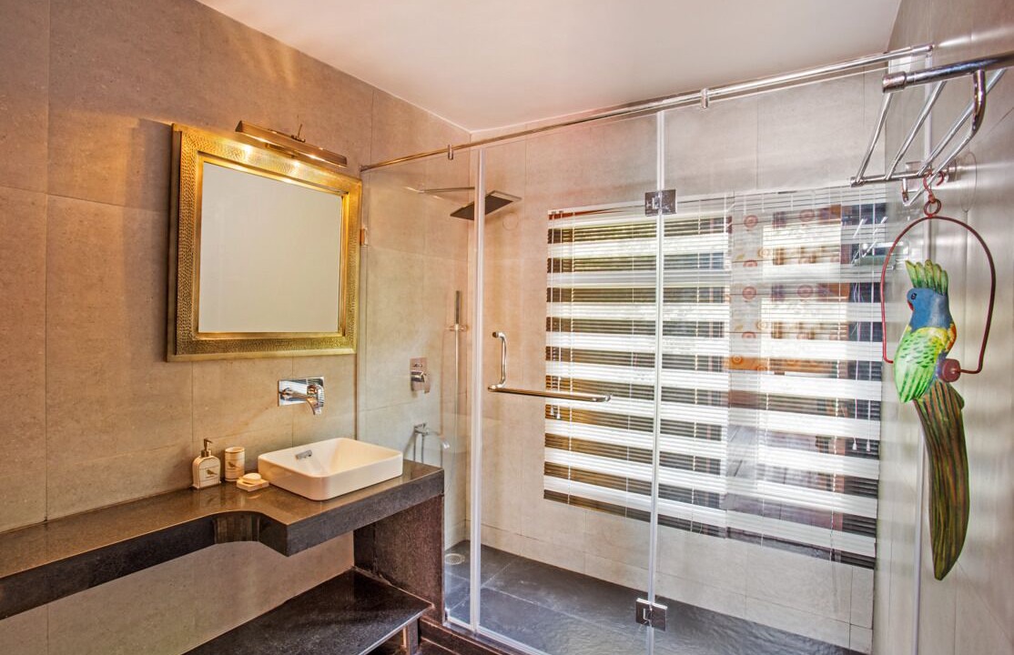 Photo of Bathroom in Kaul