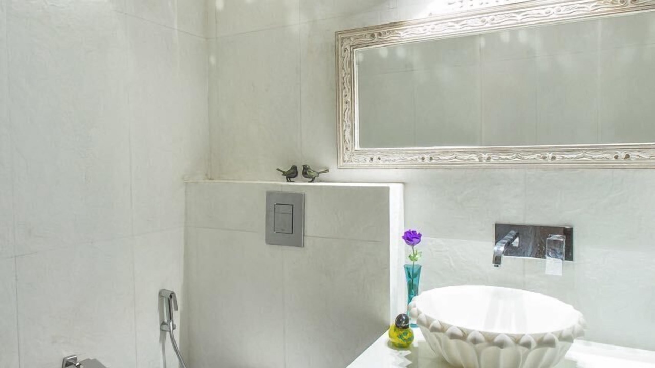 Photo of Bathroom in Kaul