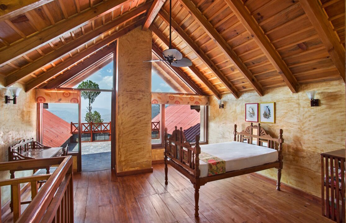 Photo of Bedroom in Kaul