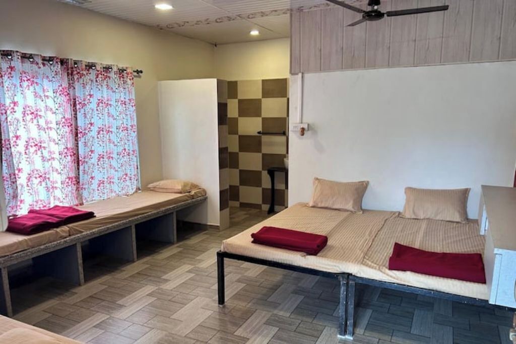 Photo of Bedroom in Uddar