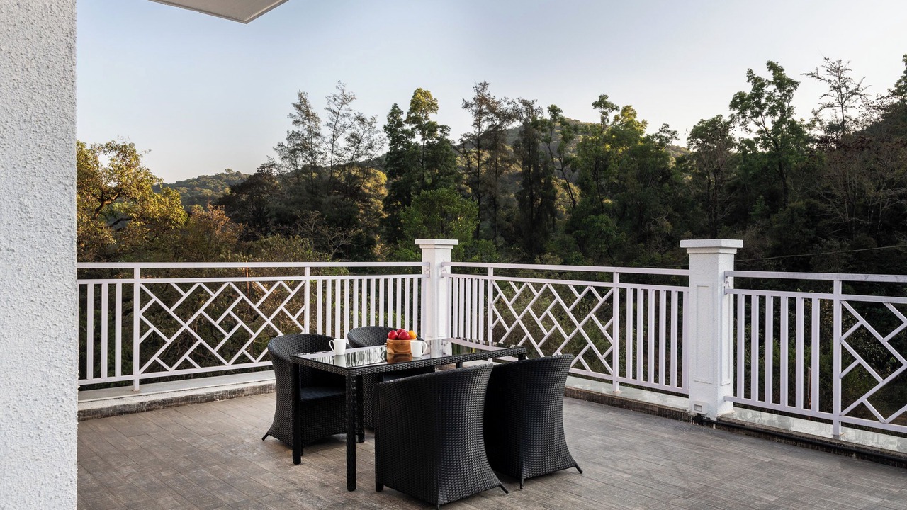 Photo of Outdoor in Mahabaleshwar