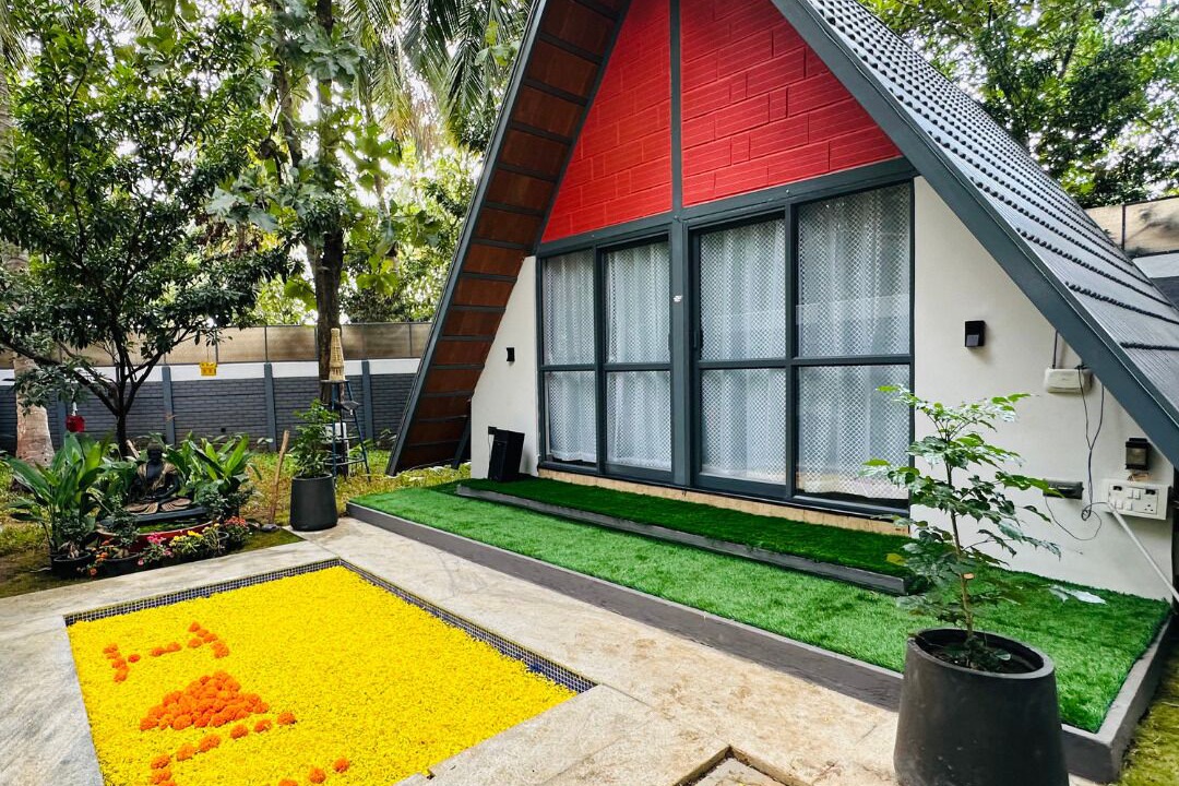 Photo of Outdoor in Ramanagara