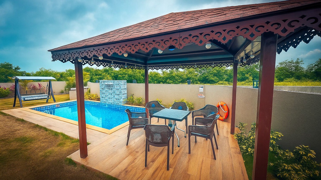 Photo of Outdoor in Karjat