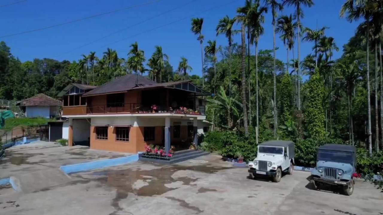 Photo of Outdoor in Mudigere