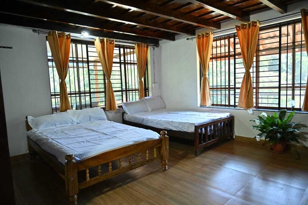 Photo of Bedroom in Mudigere