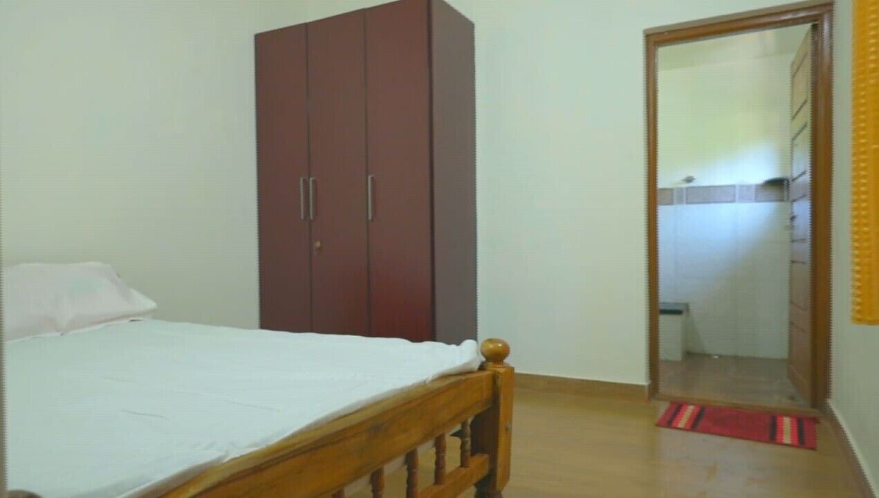Photo of Bedroom in Mudigere