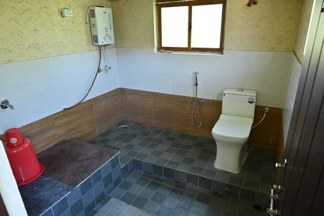 Photo of Bathroom in Mudigere