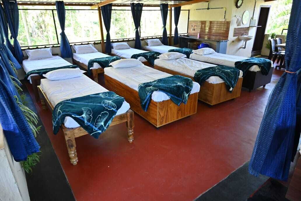 Photo of Bedroom in Mudigere