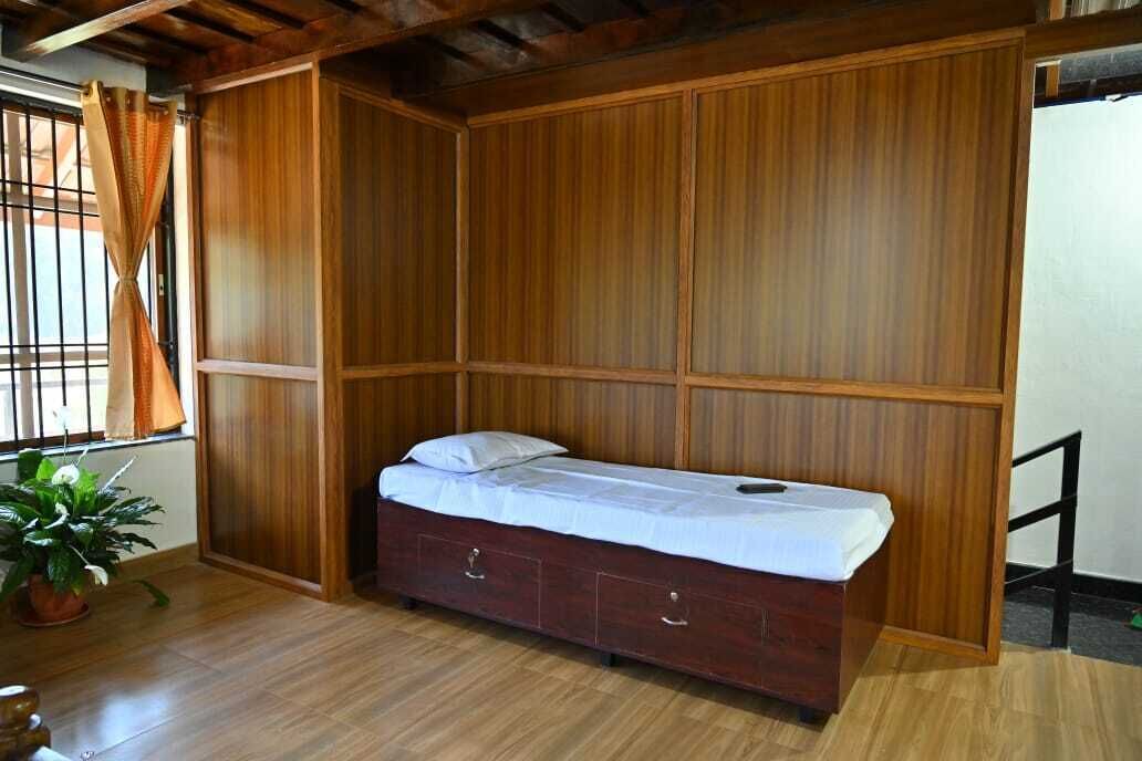Photo of Bedroom in Mudigere