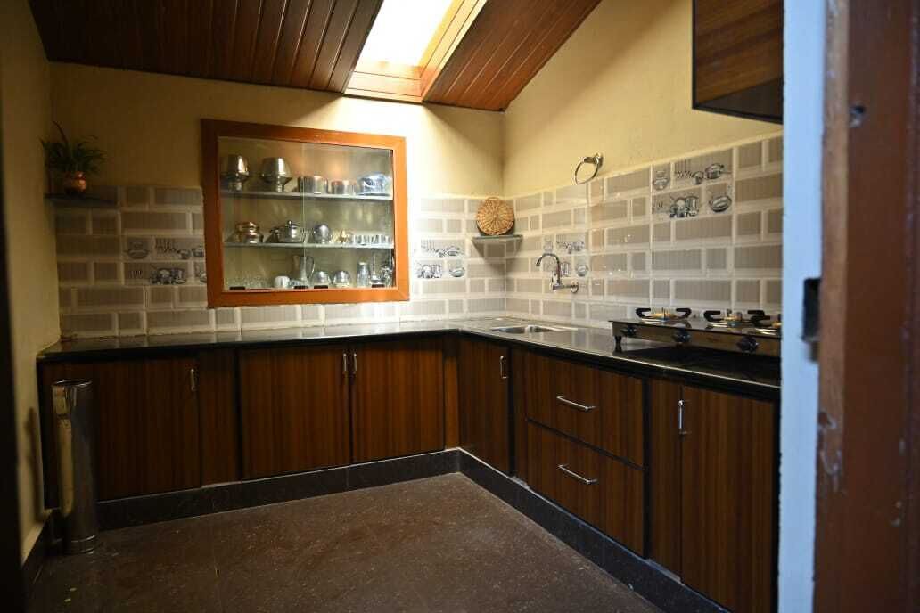 Photo of Kitchen in Mudigere