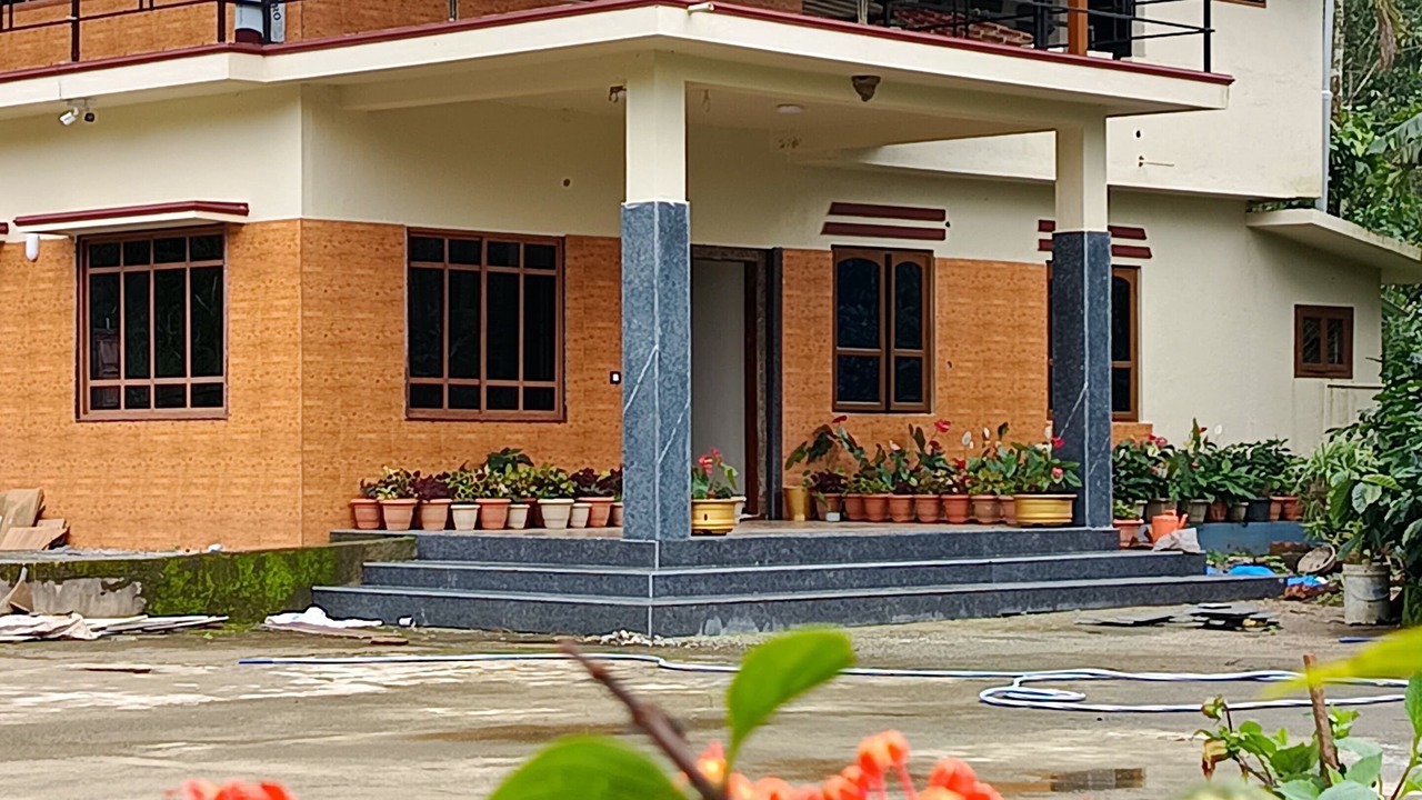 Photo of Outdoor in Mudigere