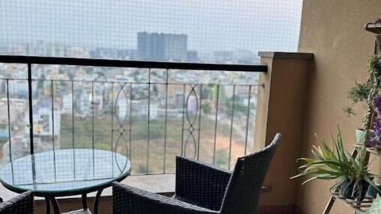 Photo of Outdoor in Bengaluru