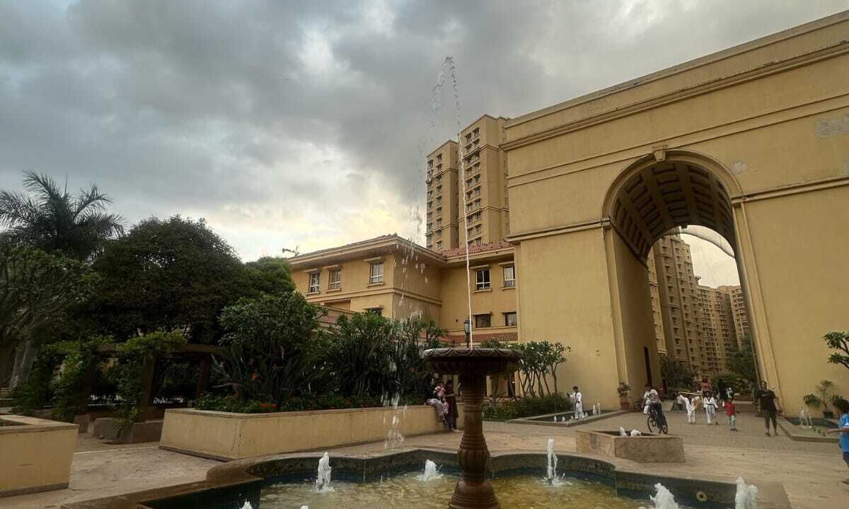 Photo of Outdoor in Bengaluru