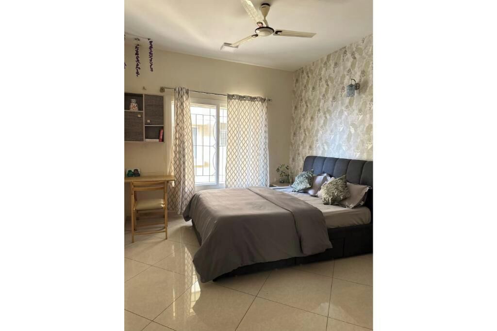 Photo of Bedroom in Bengaluru