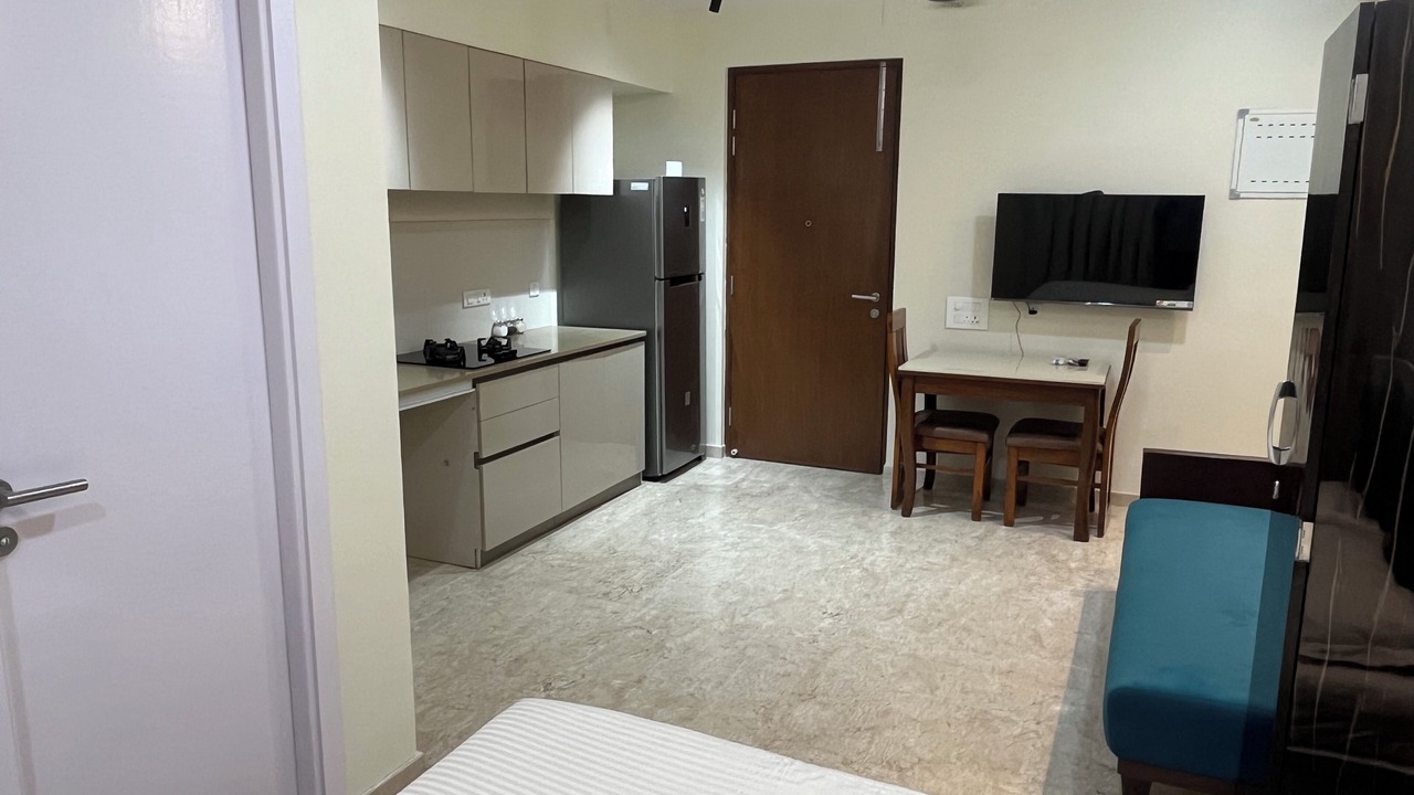 Photo of Bedroom in Thane West