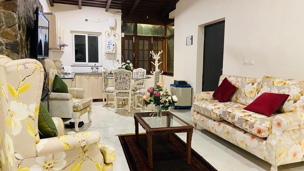 Photo of Livingroom in Shyamkhet