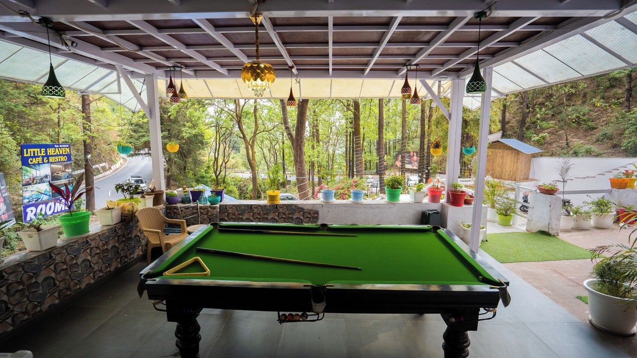 Photo of Outdoor in Mussoorie
