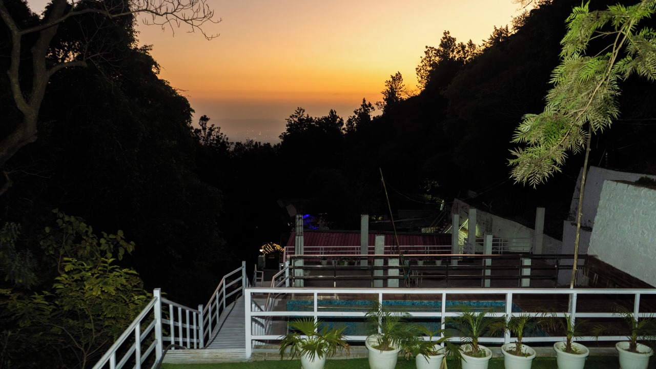 Photo of Others in Mussoorie