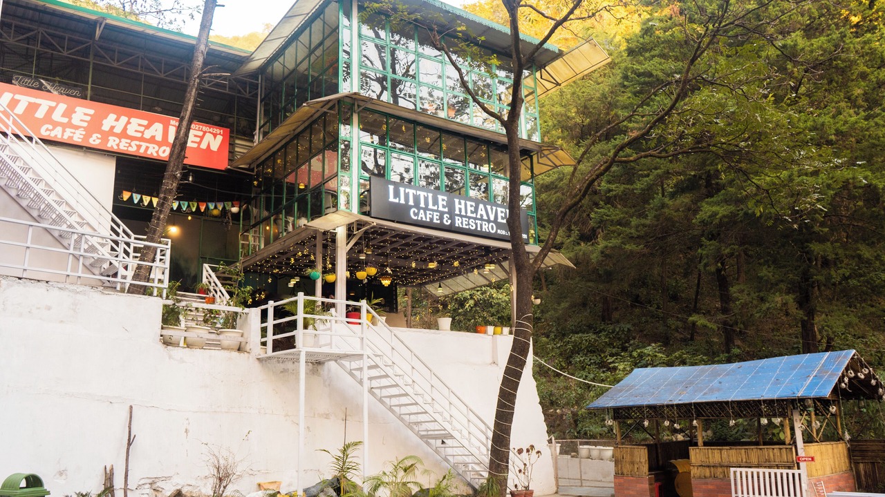 Photo of Outdoor in Mussoorie