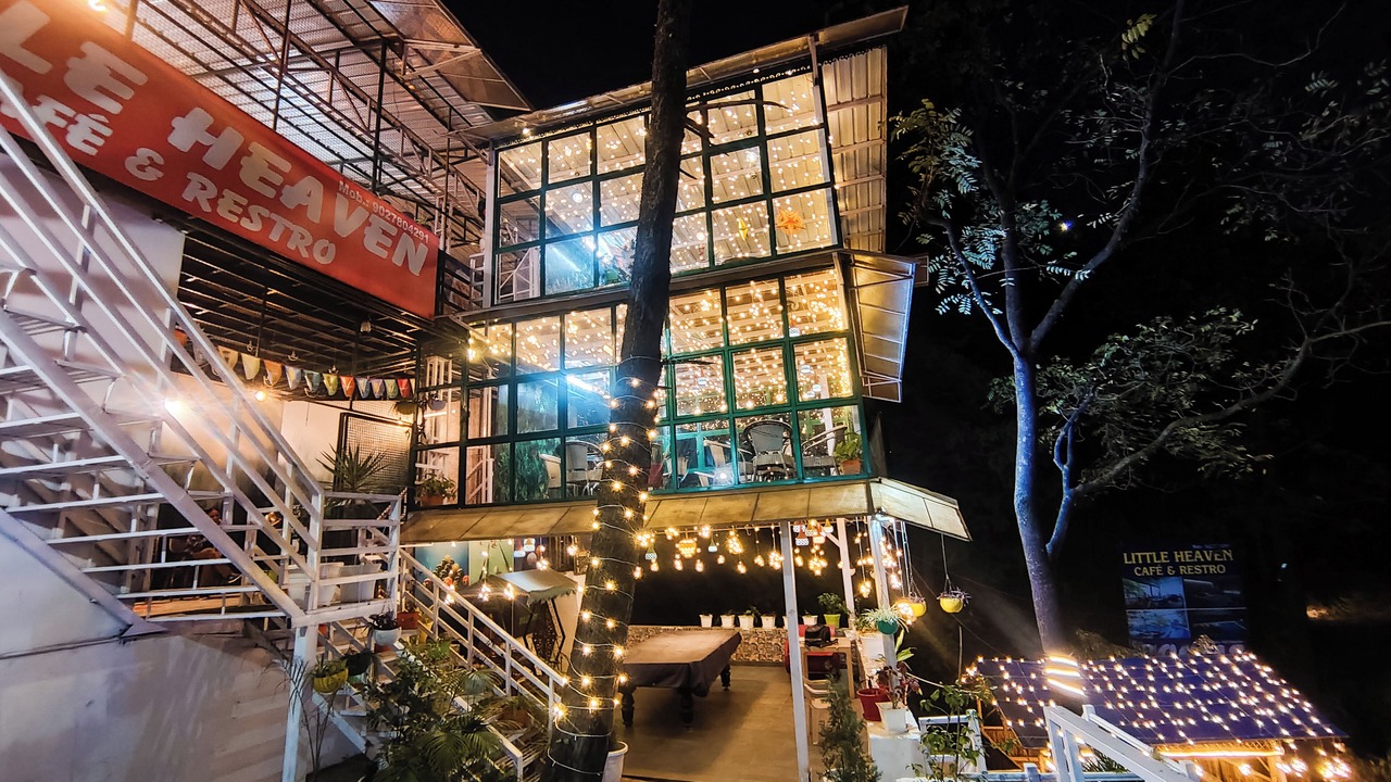 Photo of Outdoor in Mussoorie