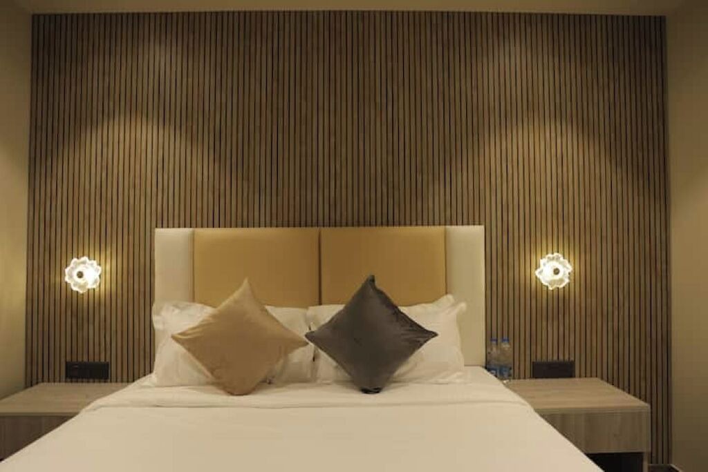 Photo of Bedroom in Vasant Kunj