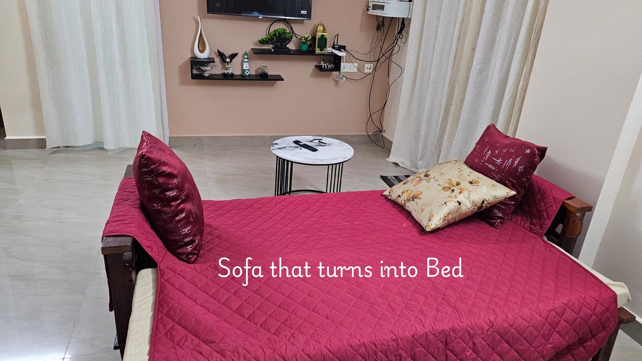 Photo of Bedroom in Chennai