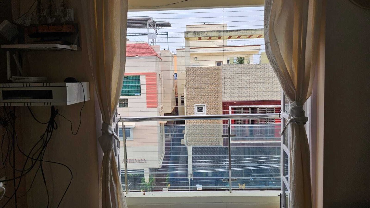 Photo of Patio Balcony in Chennai