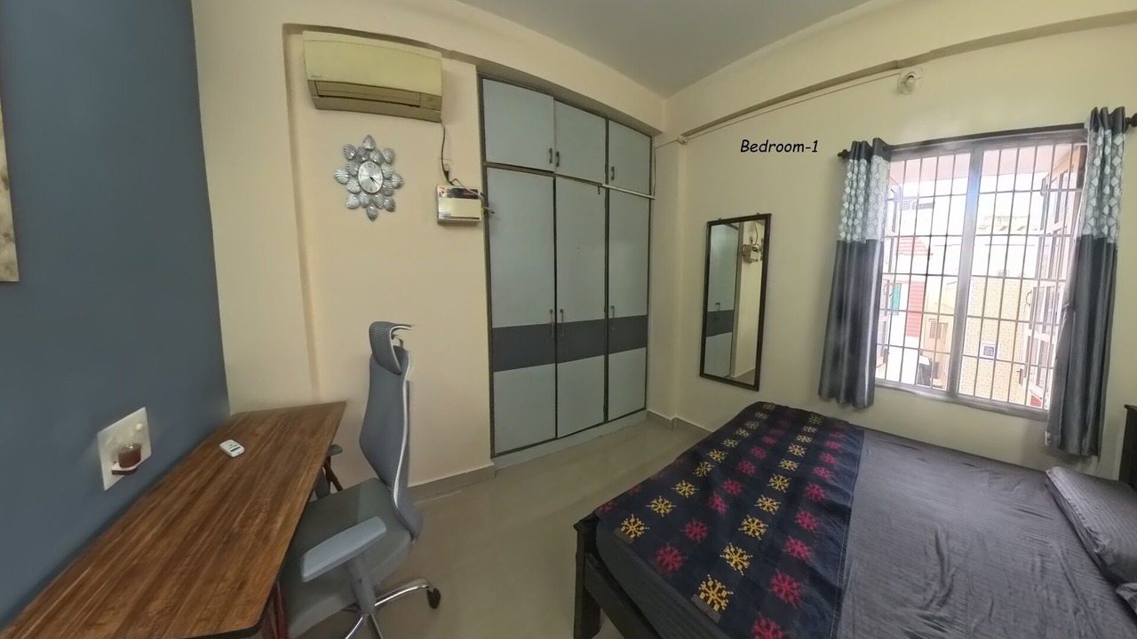 Photo of Bedroom in Chennai