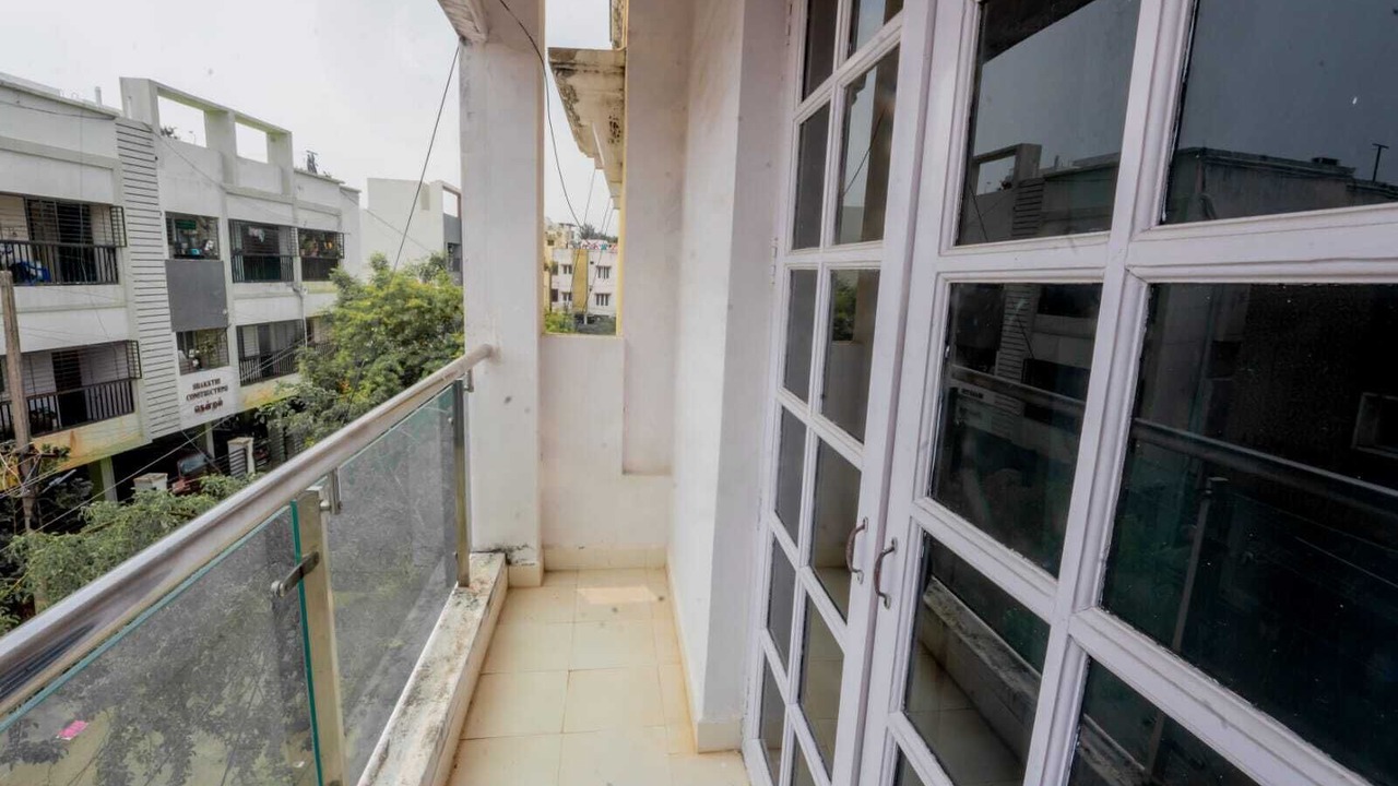 Photo of Outdoor in Chennai