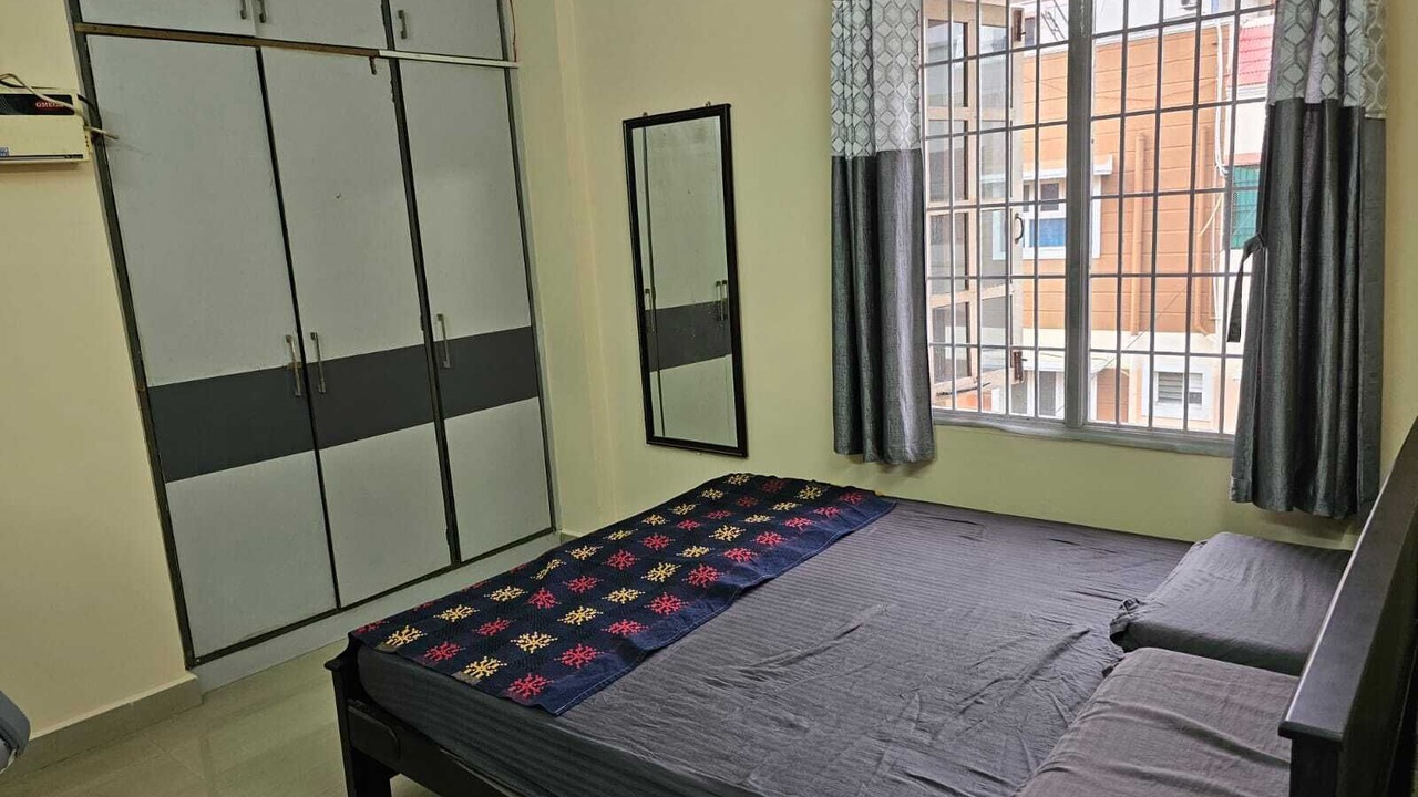 Photo of Bedroom in Chennai