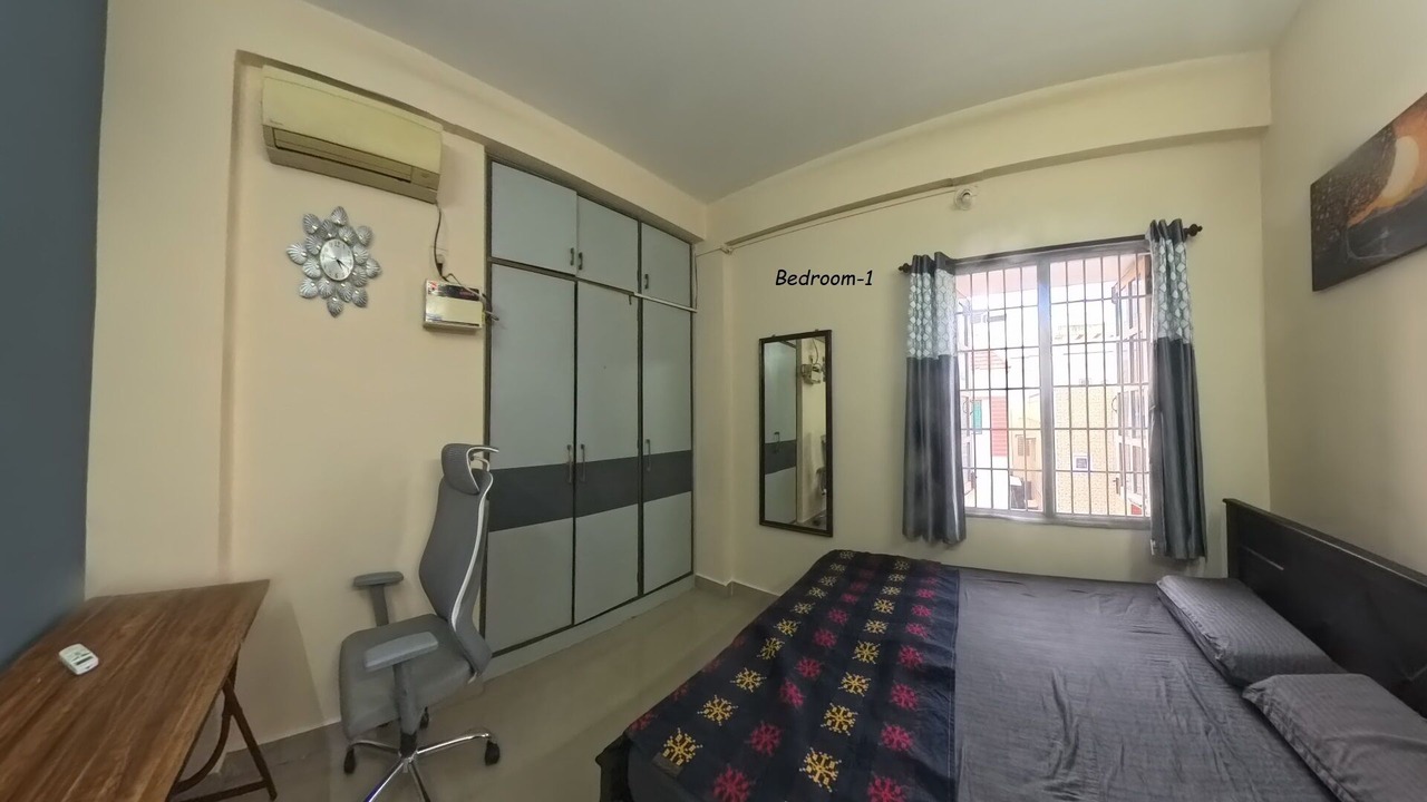Photo of Bedroom in Chennai