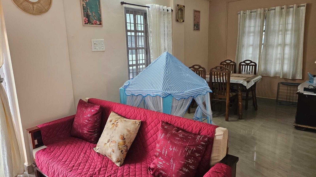 Photo of Livingroom in Chennai