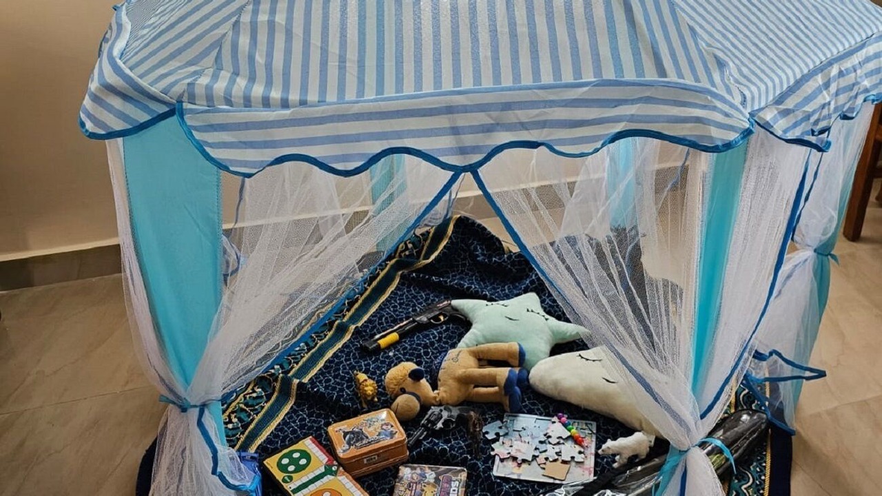 Photo of Bedroom in Chennai