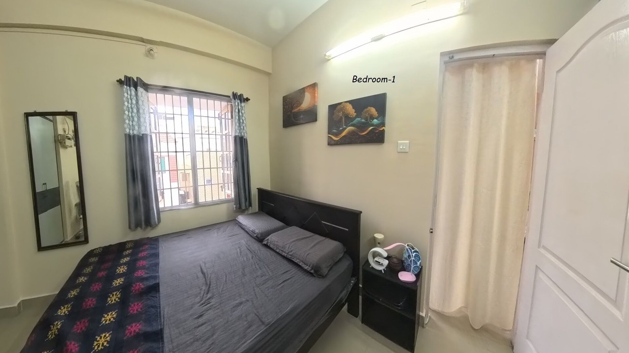 Photo of Bedroom in Chennai