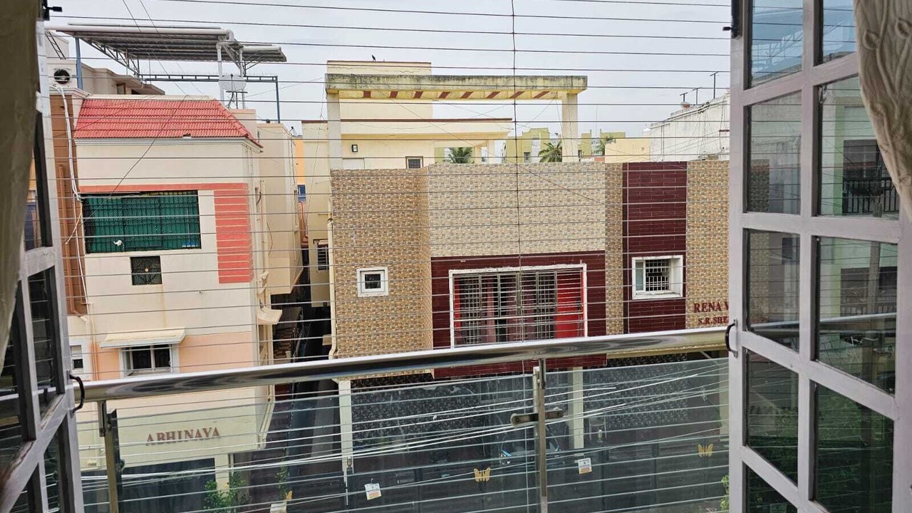 Photo of Patio Balcony in Chennai