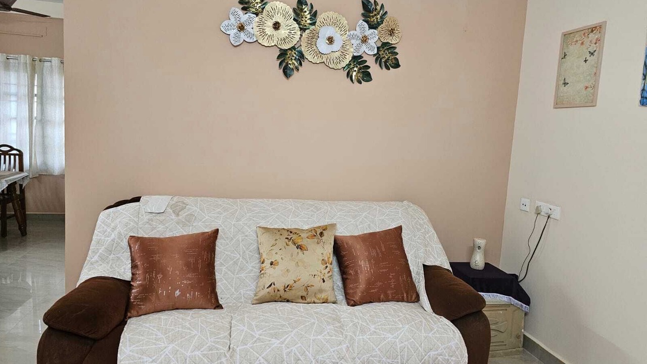 Photo of Livingroom in Chennai