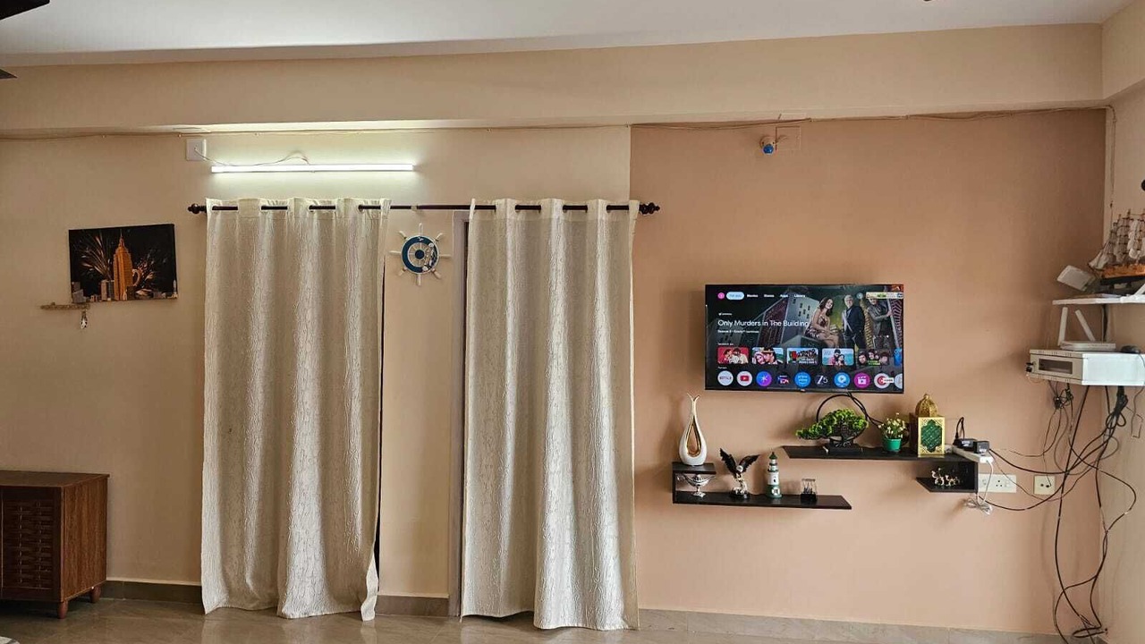 Photo of Livingroom in Chennai