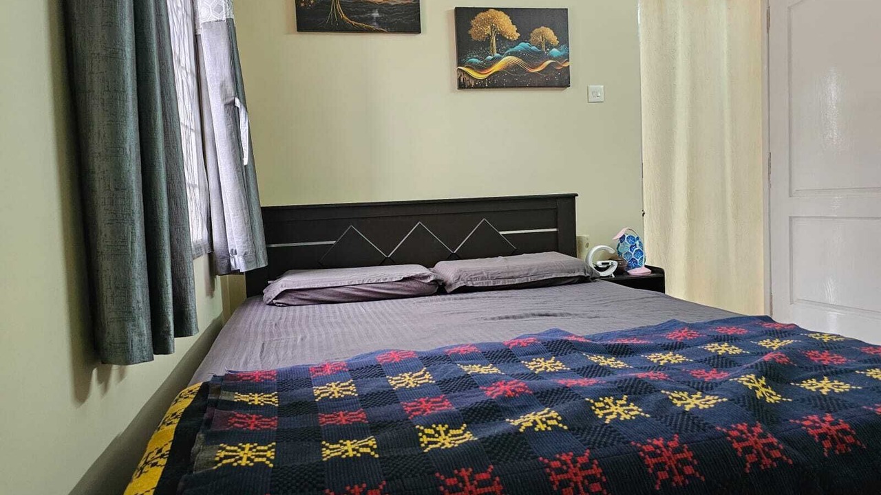 Photo of Bedroom in Chennai