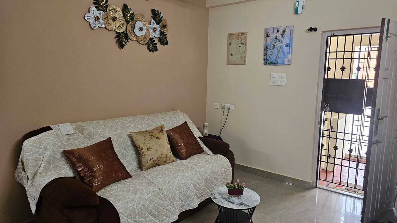 Photo of Livingroom in Chennai
