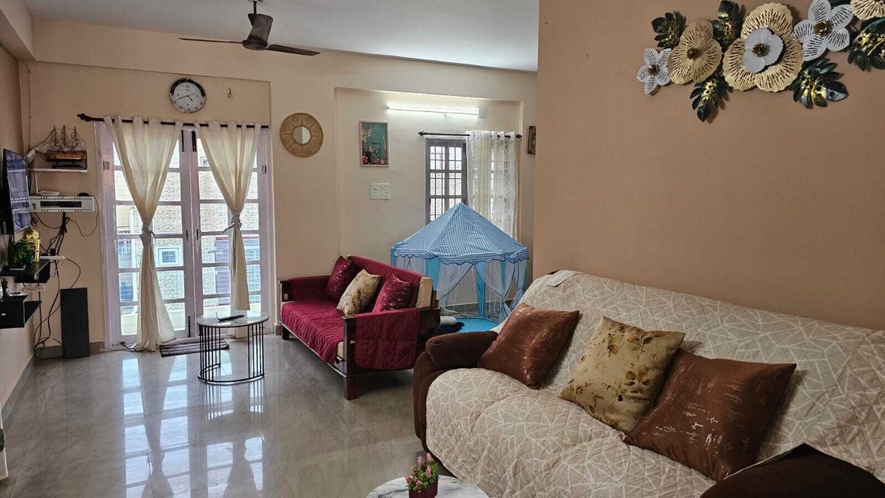 Photo of Livingroom in Chennai