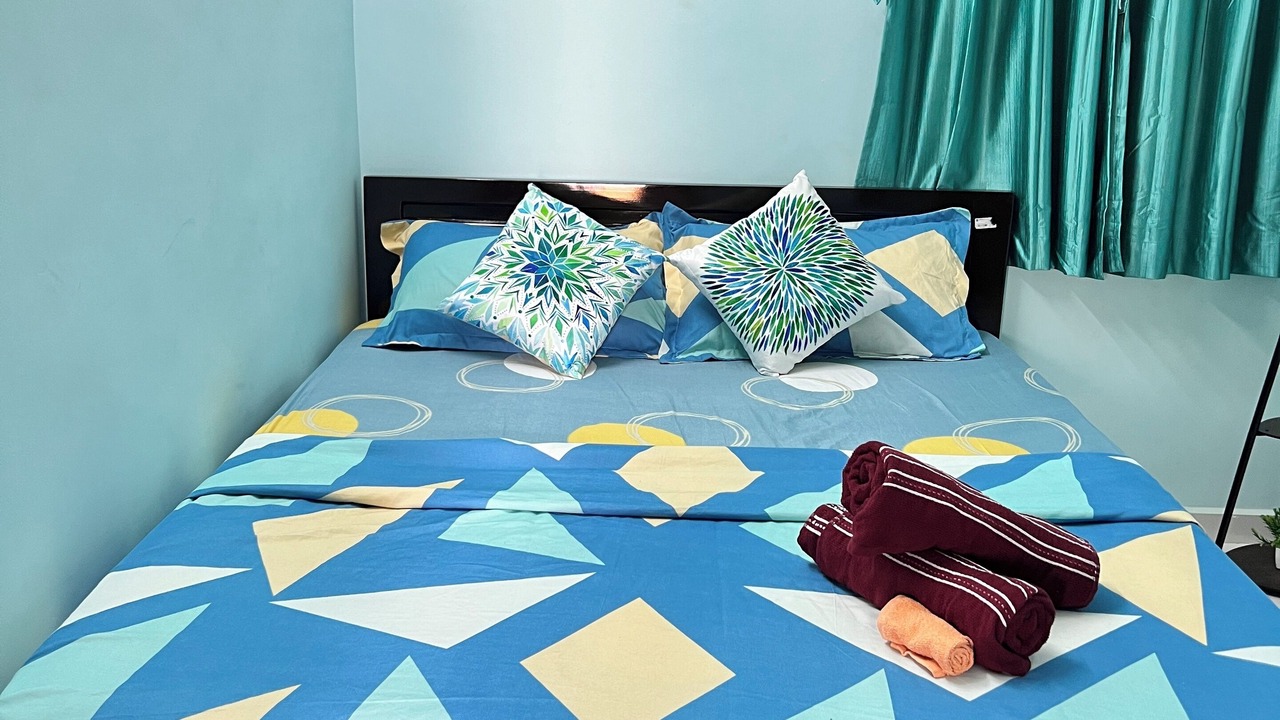 Photo of Bedroom in Madurai