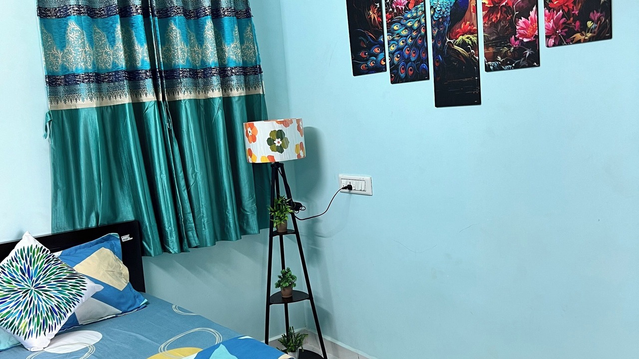 Photo of Bedroom in Madurai