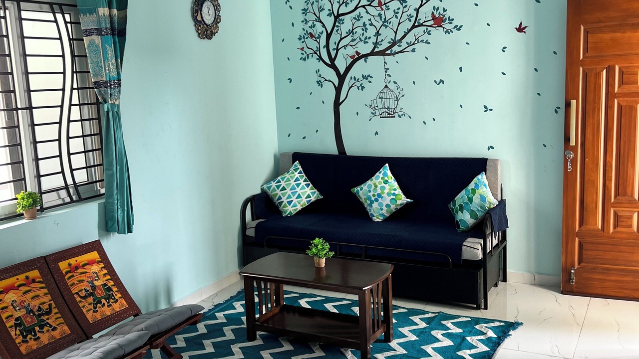Photo of Livingroom in Madurai
