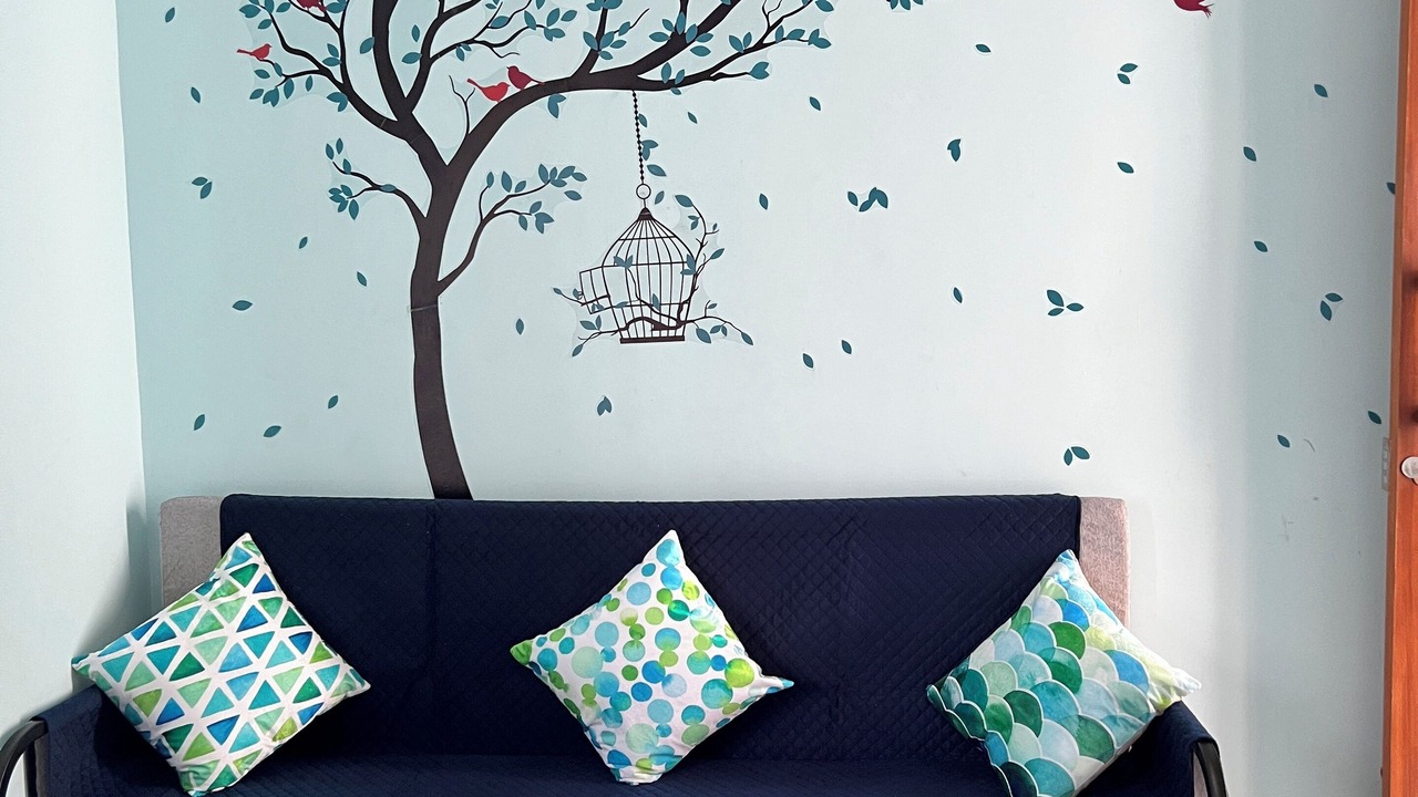 Photo of Livingroom in Madurai