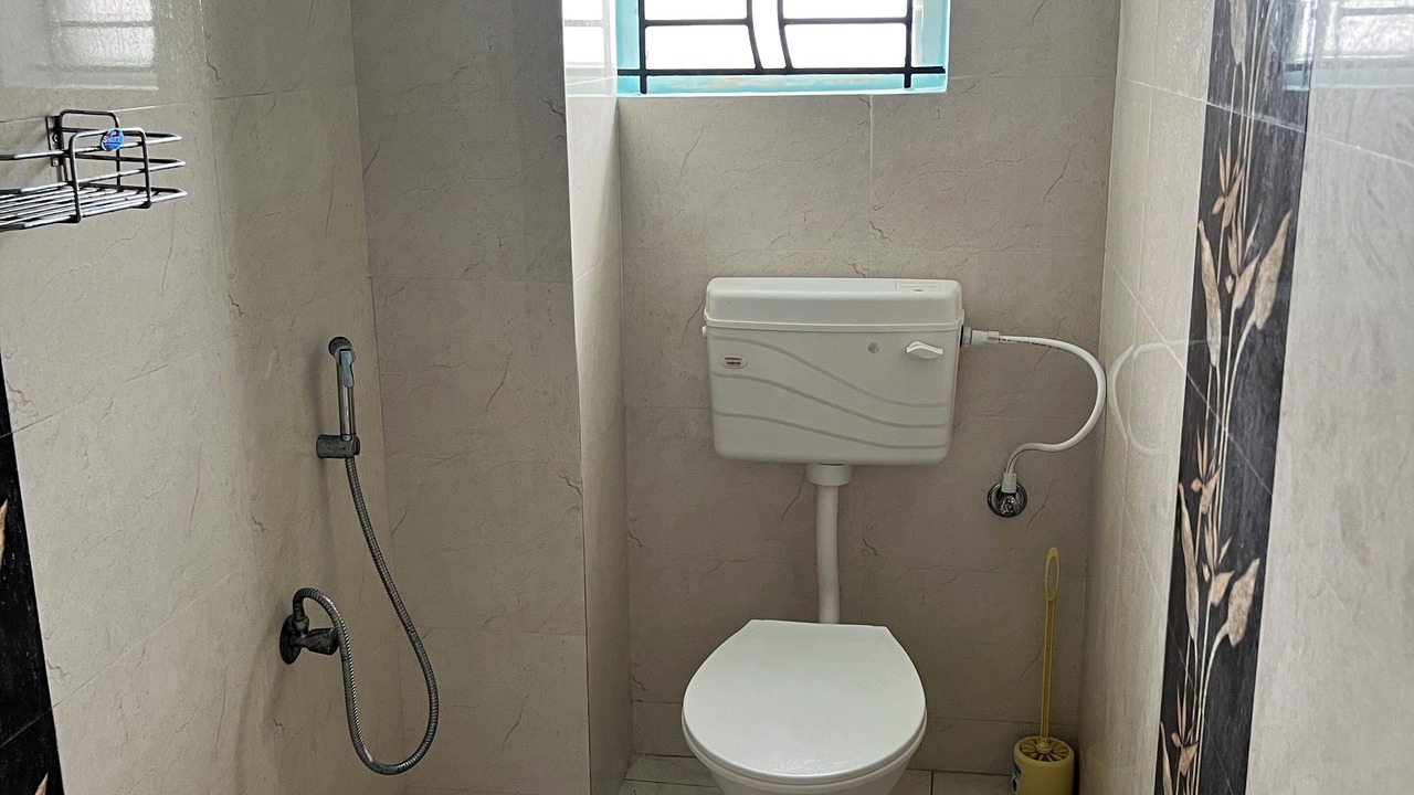 Photo of Bathroom in Madurai
