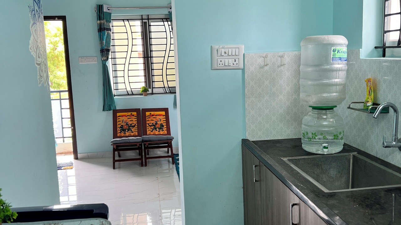 Photo of Kitchen in Madurai
