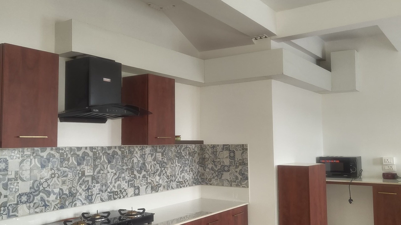 Photo of Kitchen in Ithalar